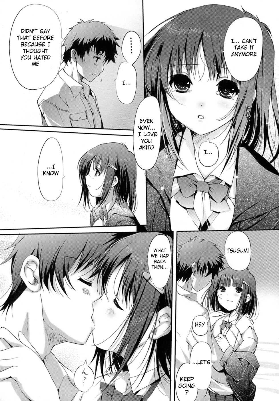 [Kiya Shii] Otome no Renai Jijou - The Maiden's Love Love Affair [English] [RyuuNoTamashii] [Decensored]_140.jpg